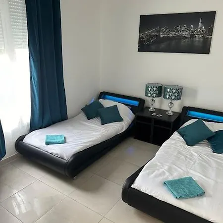 Luxueuse Neuve Avec Jardin Villa Colombes (Hauts-de-Seine)