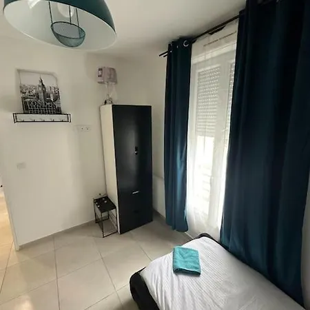 Luxueuse Neuve Avec Jardin *