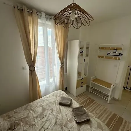 Luxueuse Neuve Avec Jardin * Colombes (Hauts-de-Seine)