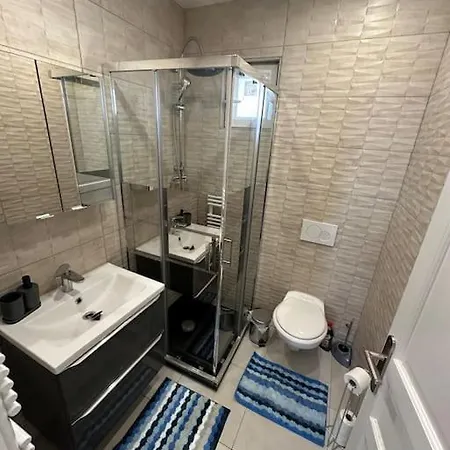 Luxueuse Neuve Avec Jardin Colombes (Hauts-de-Seine)