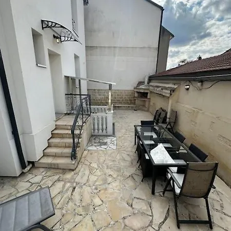 Luxueuse Neuve Avec Jardin * Colombes (Hauts-de-Seine)