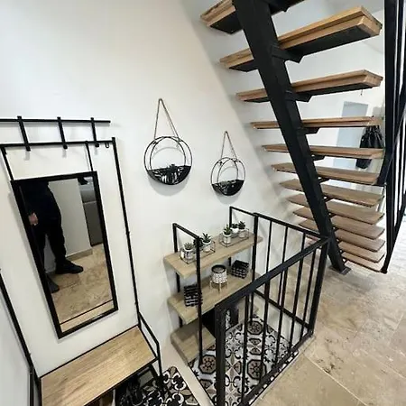 Luxueuse Neuve Avec Jardin *